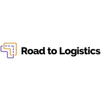 Road to Logistics Logo